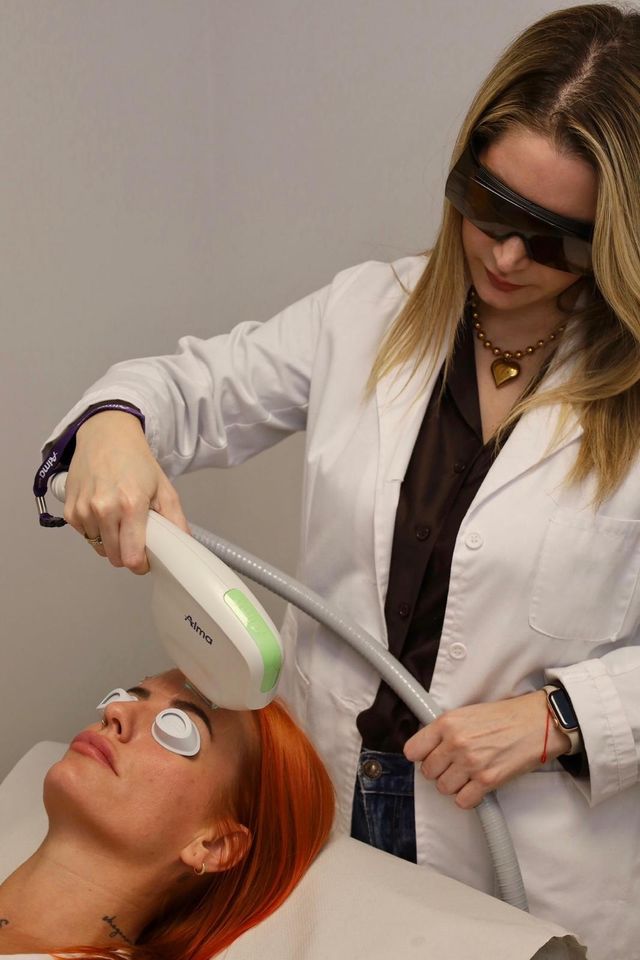 Acercar imagen: Clínica Giangreco