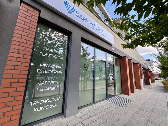 Powiększ obraz: SAN-MEDICAL