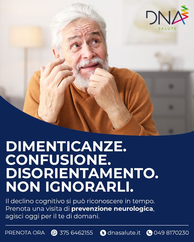 Ingrandire l'immagine: Poliambulatorio DNA Salute