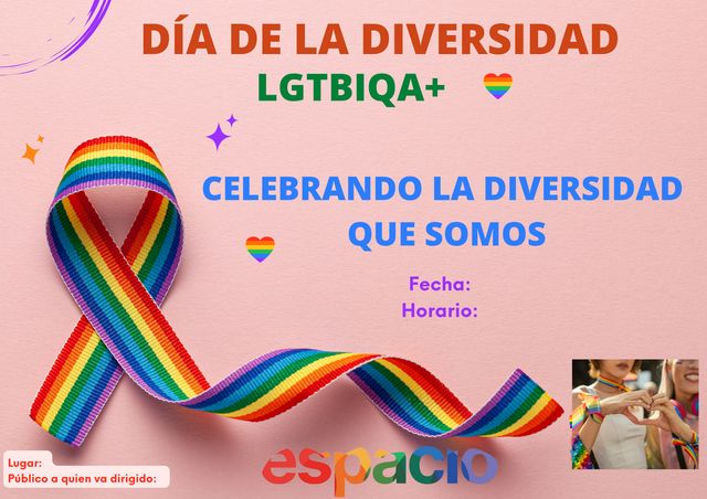 Espacio, centro psicológico y sexológico en Madrid, especializado en colectivo Lgtbi