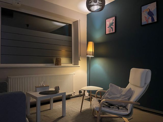 Powiększ obraz: Pracownia Psychologiczna "To Zależy"