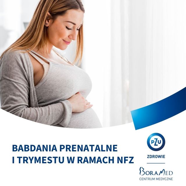 Powiększ obraz: BORAMED Centrum Medyczne