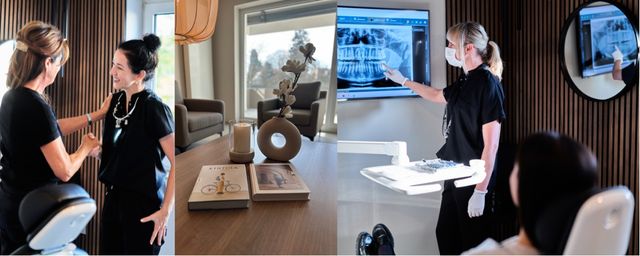 Bild vergrößern: ZMVZ Friedrichshafen Dr. Spänle GmbH   