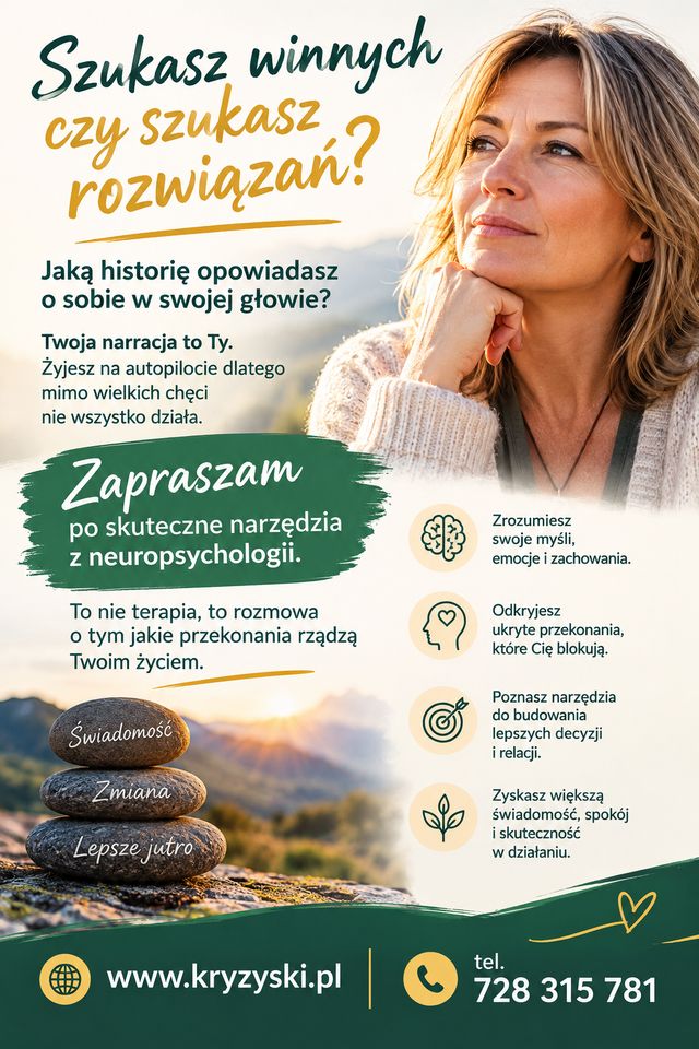 Powiększ obraz: Centrum wsparcia behawioralnego