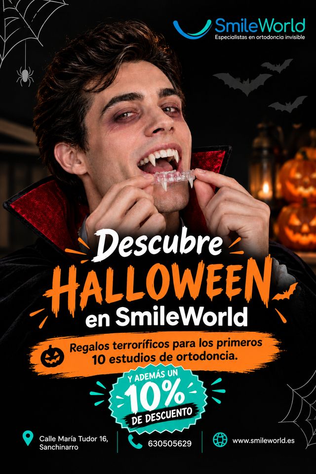 Acercar imagen: SmileWorld