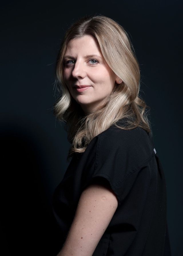 Powiększ obraz: CMPdent Centrum Medycyny Profilaktycznej sp.z oo.