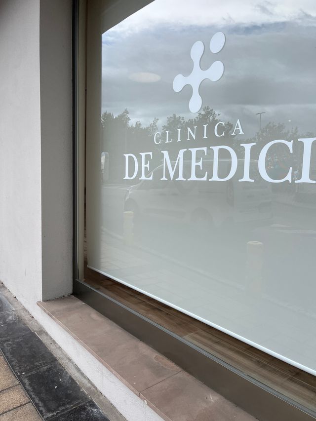 Ingrandire l'immagine: Clinica De Medici