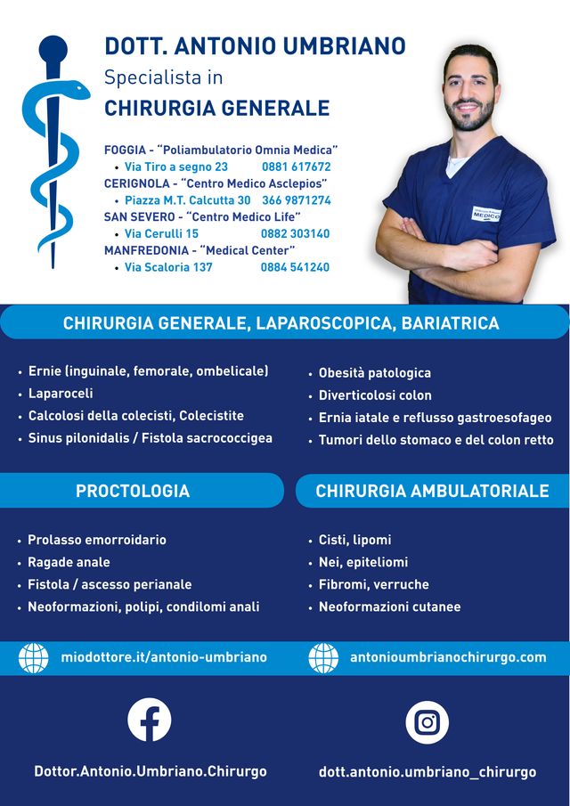 Ingrandire l'immagine: Poliambulatorio Omnia Medica