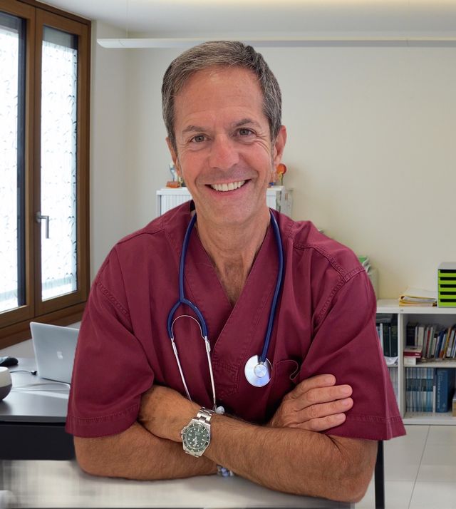 Ingrandire l'immagine: Studio Medico Le Dune