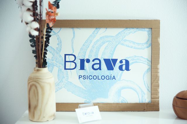 Acercar imagen: Brava Psicología