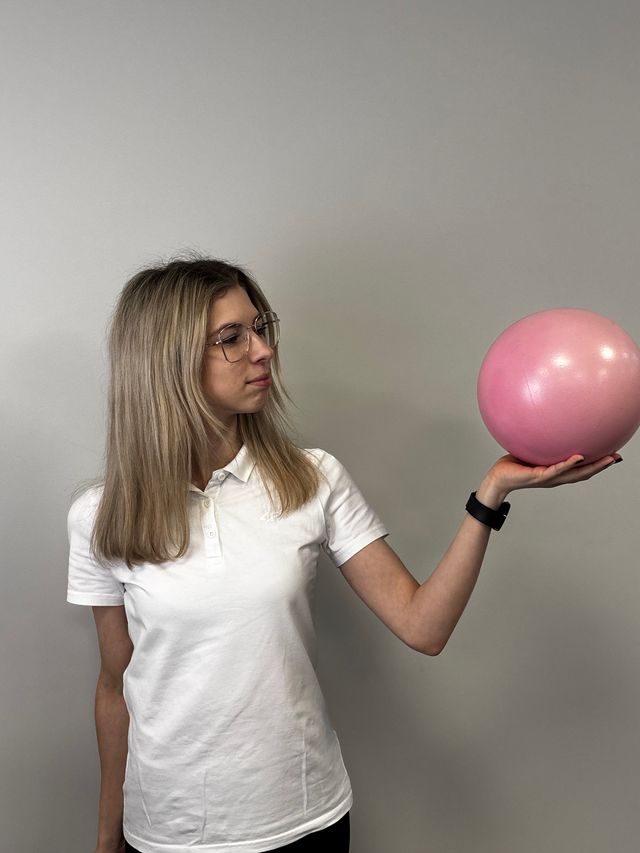 Powiększ obraz: Centrum Treningu i Fizjoterapii