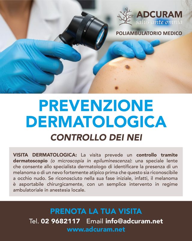 Ingrandire l'immagine: AD CURAM SRL