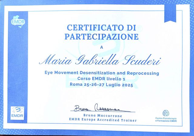 Ingrandire l'immagine: Studio Psicologia e Psicoterapia- Via Appia Nuova