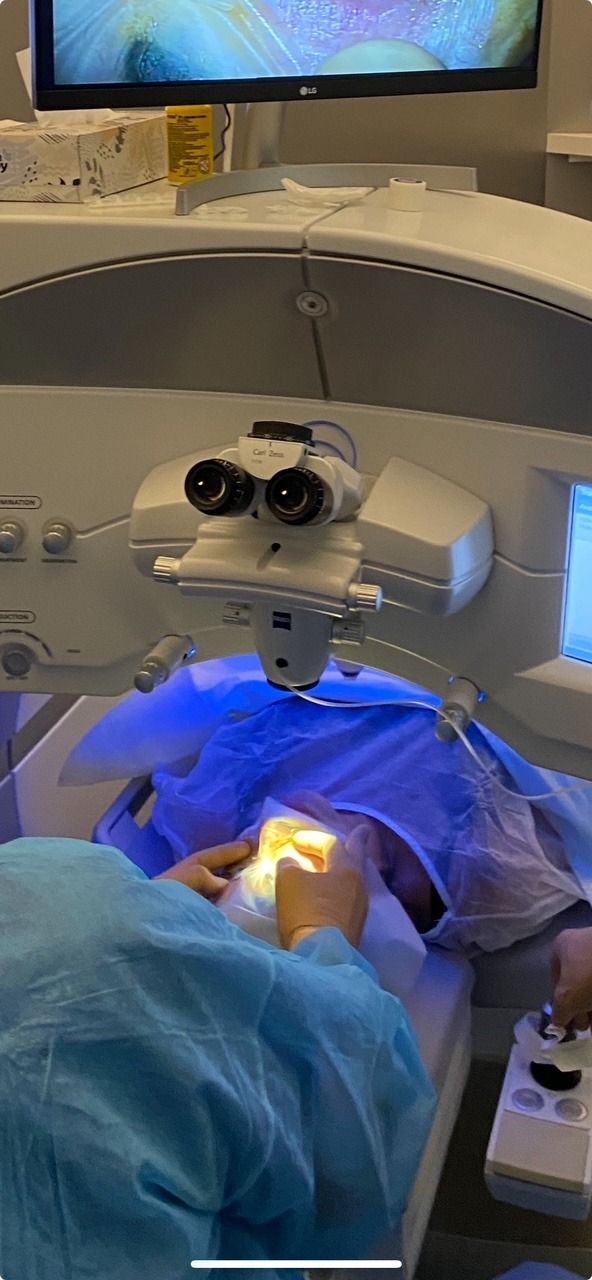 Ingrandire l'immagine: Clinica Primavista - Vista Vision