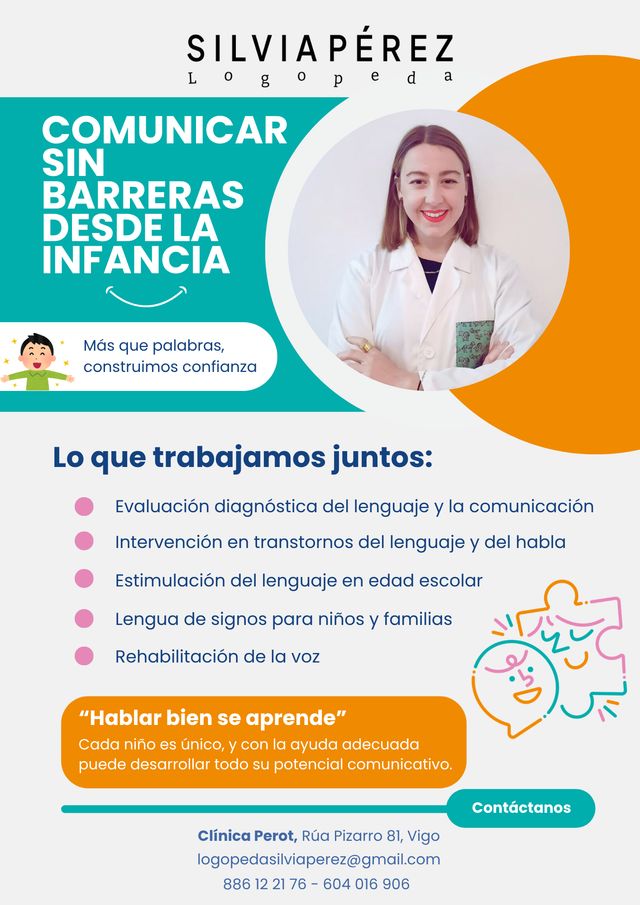 Acercar imagen: Clinica Perot