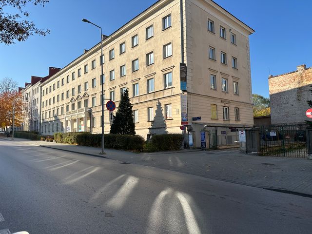 Powiększ obraz: Terapia powięziowa i rehabilitacja Karol Snochowski