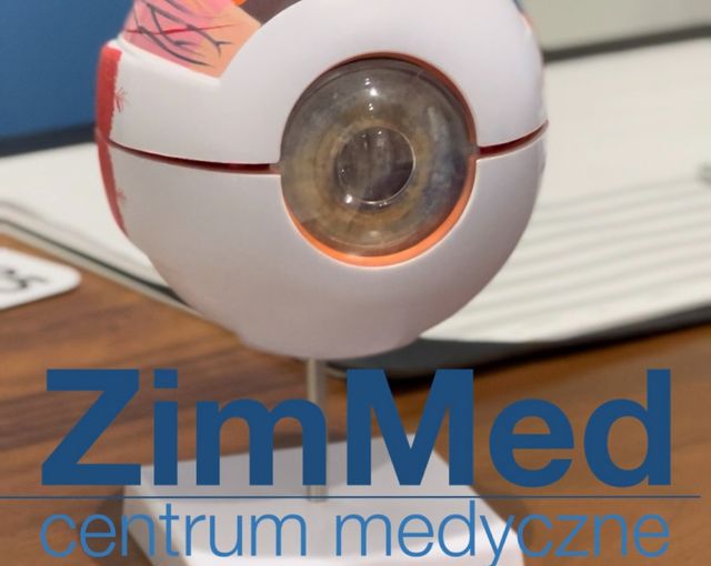 Powiększ obraz: ZimMed - Centrum Medyczne