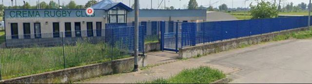 Ingrandire l'immagine: Dott. Filippo Angelo Alongi - Crema Rugby Club