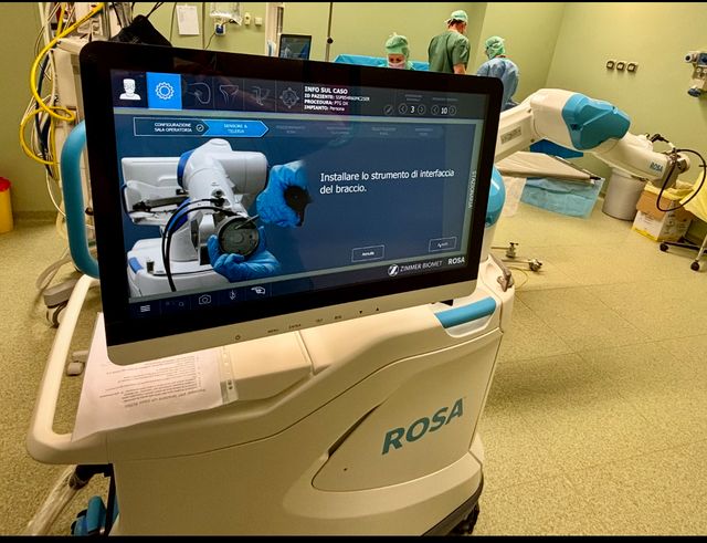 Ingrandire l'immagine: FORM (Fitness terapeutico, Ortopedia e Riabilitazione Motoria)