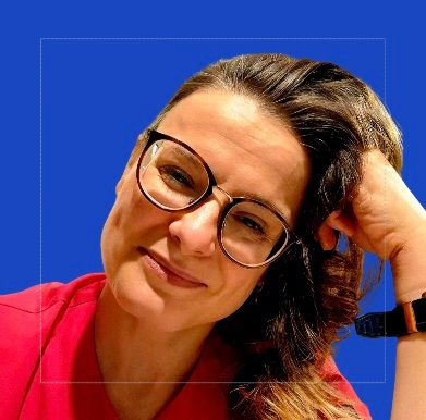 Powiększ obraz: Dorota Zielińska Neurologomed