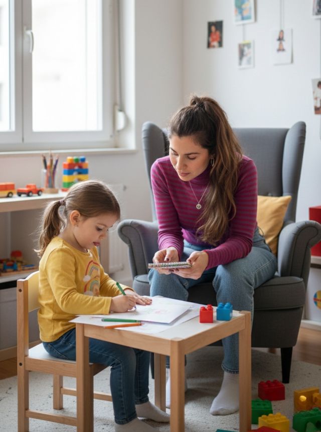 Acercar imagen: CBE - Centro de Bienestar Emocional