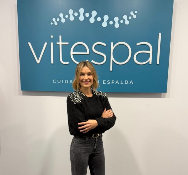 Acercar imagen: Centro médico Vitespal