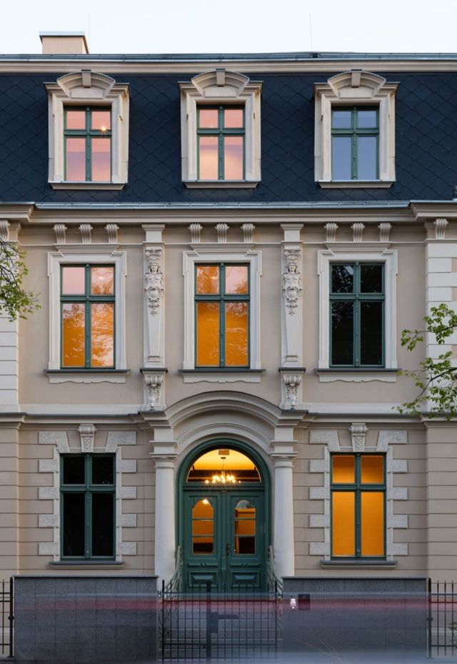 Powiększ obraz: Natalia Borek QROZWIĄZANIU