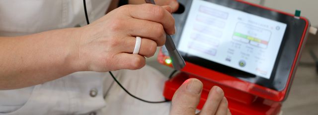 Ingrandire l'immagine: Studi medici Ceccano