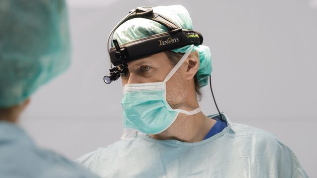 Powiększ obraz: KLINIKA MEDICAL ESTHETIC