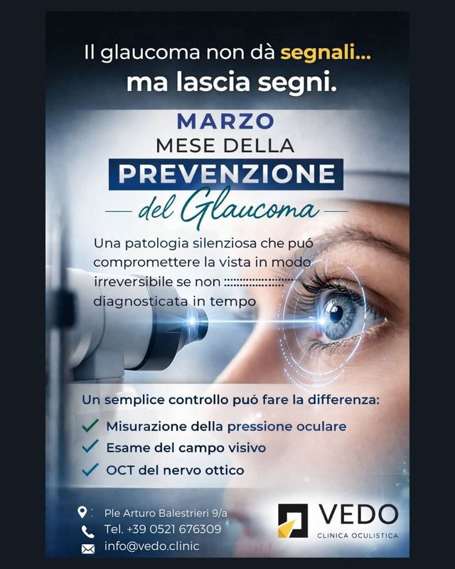 Ingrandire l'immagine: VEDO Clinic Parma