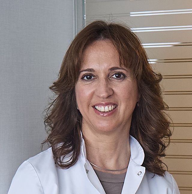 Acercar imagen: CIRH - Centro de fertilidad y reproducción humana (Clínica Eugin)  - Dra. Carla Castell Arenillas