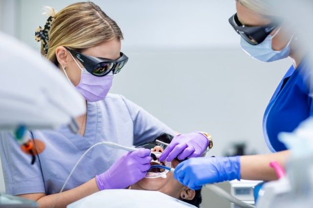 Powiększ obraz: AN-MED Poradnia Stomatologiczna