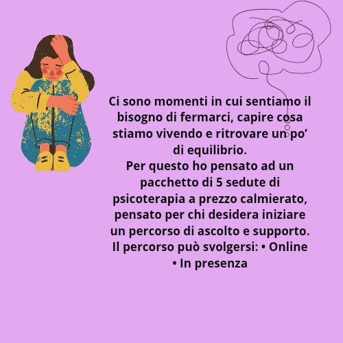 Ingrandire l'immagine: Studio di Psicologia e Psicoterapia  Dr.ssa Biondo