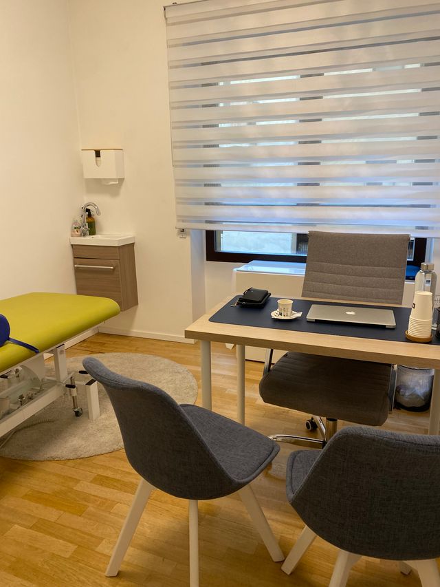 Ingrandire l'immagine: Consulenza Privata