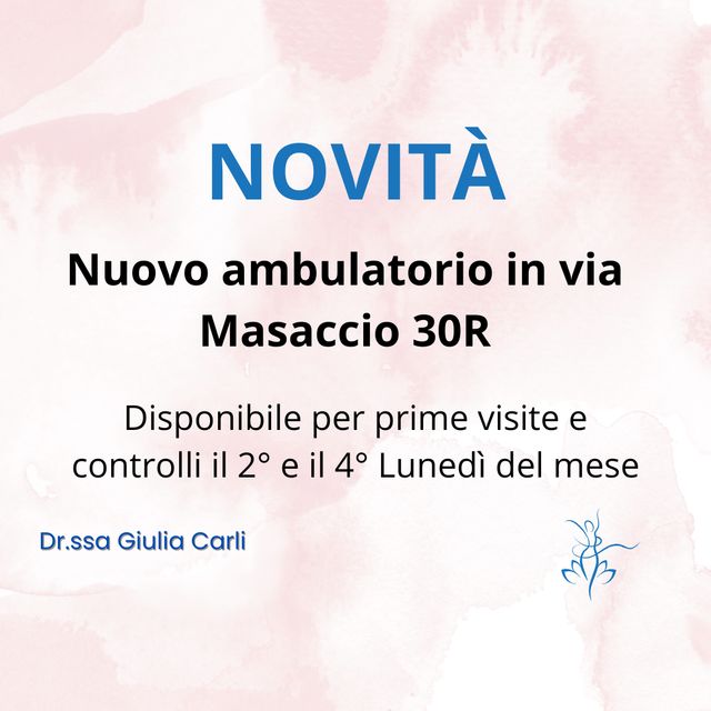 Ingrandire l'immagine: Centro Medico Masaccio