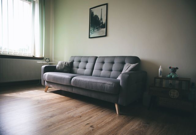 Powiększ obraz: Gabinet psychoterapeutyczny Beata Kosior