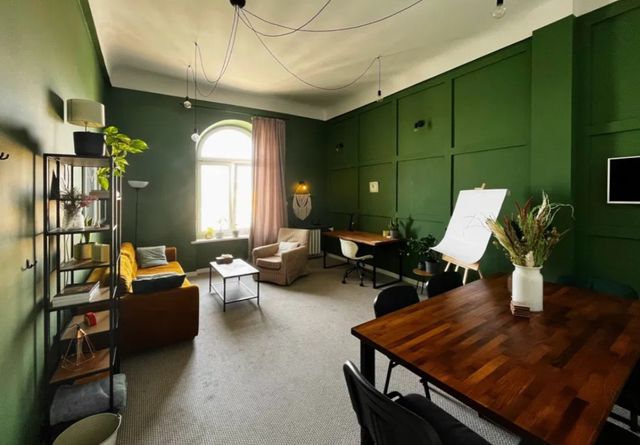 Powiększ obraz: Akademia Oswajania