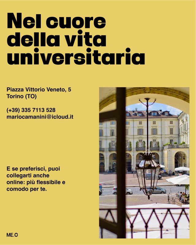 Ingrandire l'immagine: Studio di consulenza online