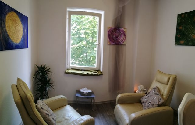 Powiększ obraz: Prywatny gabinet