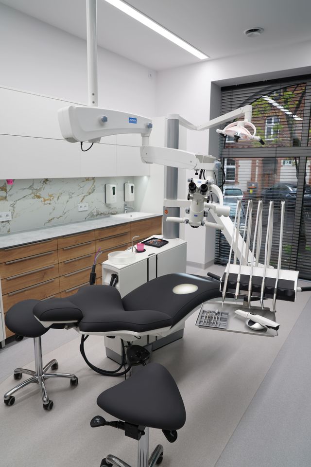 Powiększ obraz: Prywatna Praktyka Lekarska Łukasz Dittmer