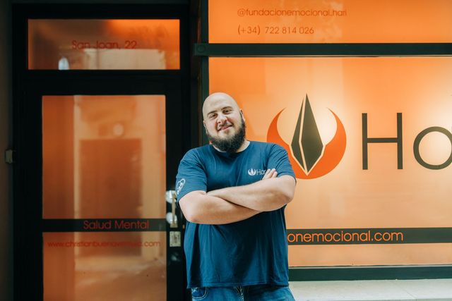 Acercar imagen: Fundación Emocional