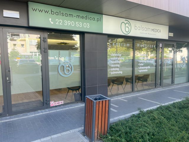 Powiększ obraz: balsamMEDICA