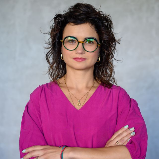 Powiększ obraz: Centrum Psychoterapii Pozytywka