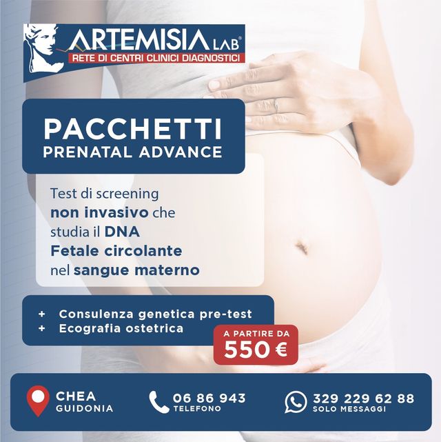 Ingrandire l'immagine: Artemisialab Guidonia