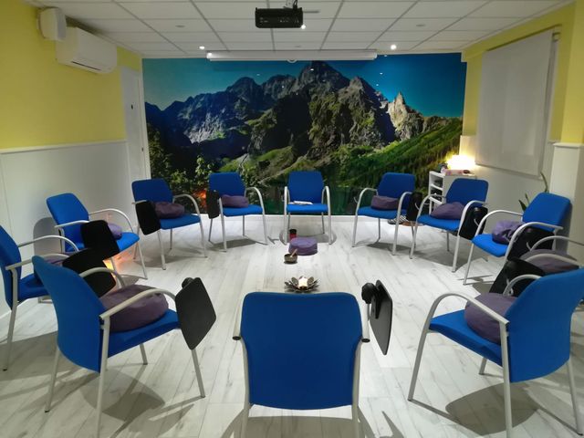 Acercar imagen: Alcalá De henares