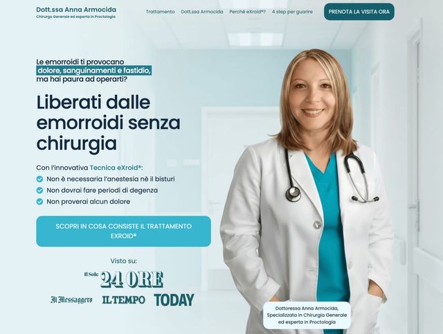 Ingrandire l'immagine: STUDIO MEDICO DON CARLO GNOCCHI 4