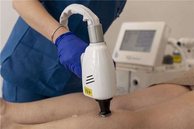 Ingrandire l'immagine: Studio Medico Tergeste