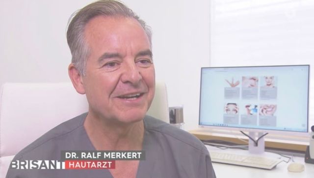 Bild vergrößern: HautTherapieZentrum Dr.med. Ralf Merkert Facharzt für Dermatologie  