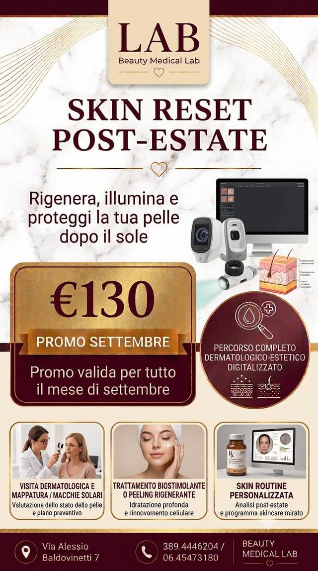 Ingrandire l'immagine: Beauty Medical Lab