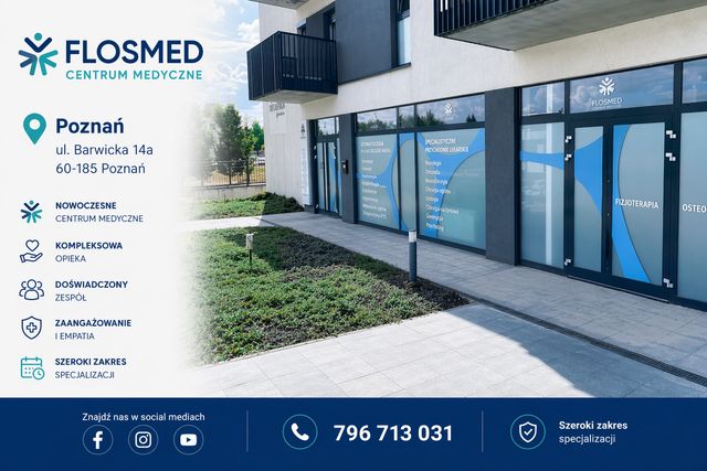 Powiększ obraz: Flosmed